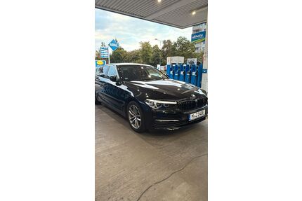 BMW 530 Gebrauchtwagen