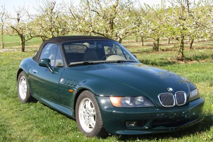 BMW Z3 Gebrauchtwagen