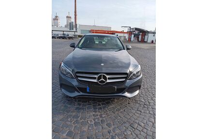 Mercedes-Benz C 180 Gebrauchtwagen