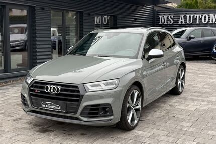 Audi SQ5 Gebrauchtwagen