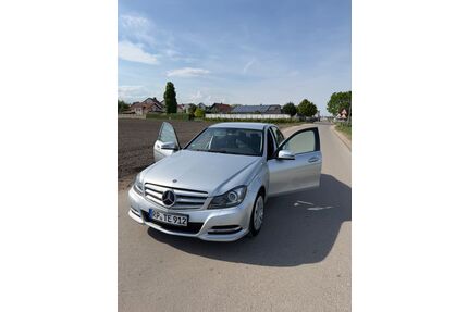 Mercedes-Benz C 220 Gebrauchtwagen