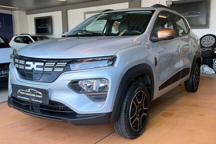 Dacia Spring Gebrauchtwagen