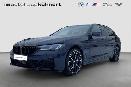 BMW 530 Gebrauchtwagen