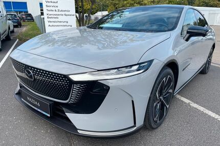 Mazda 6e Gebrauchtwagen
