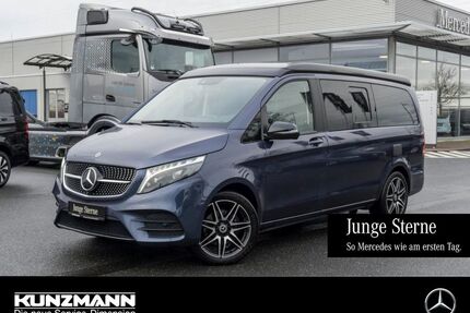 Mercedes-Benz V 300 Gebrauchtwagen