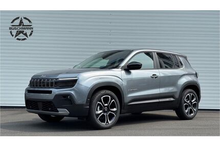 Jeep Avenger Gebrauchtwagen