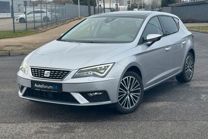 Seat Leon Gebrauchtwagen