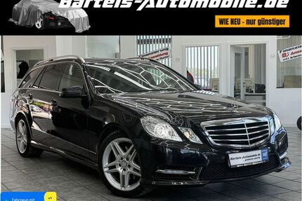 Mercedes-Benz E 300 Gebrauchtwagen
