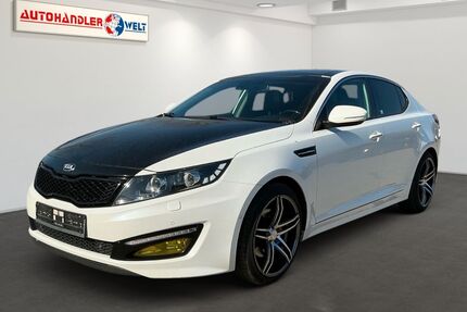 Kia Optima Gebrauchtwagen