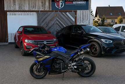 Yamaha YZF-R1 Gebrauchtwagen