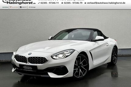 BMW Z4 Gebrauchtwagen