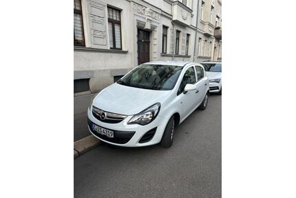Opel Corsa Gebrauchtwagen