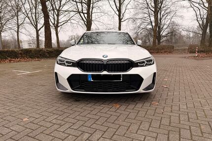 BMW 318 Gebrauchtwagen