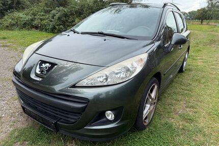 Peugeot 207 Gebrauchtwagen