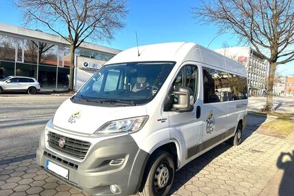 Fiat Ducato Gebrauchtwagen