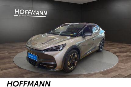 Cupra Tavascan Gebrauchtwagen