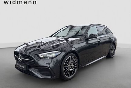 Mercedes-Benz C 220 Gebrauchtwagen
