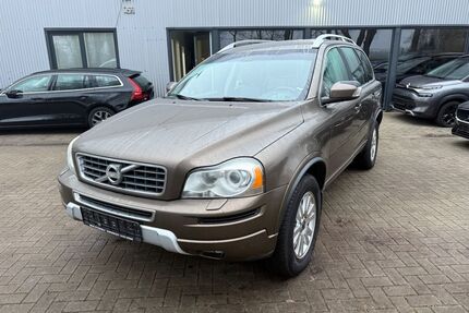 Volvo XC90 Gebrauchtwagen