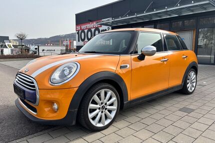 Mini Cooper Gebrauchtwagen