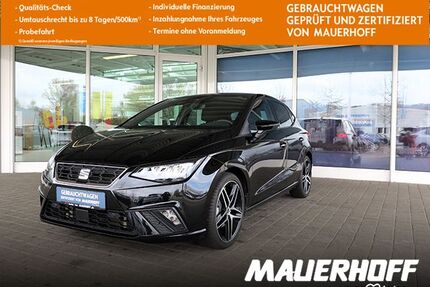 Seat Ibiza Gebrauchtwagen