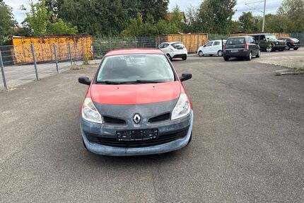 Renault Clio Gebrauchtwagen