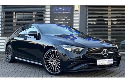 Mercedes-Benz CLS 400 Gebrauchtwagen