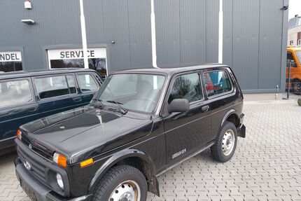 Lada Urban Gebrauchtwagen