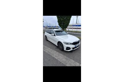 BMW 320 Gebrauchtwagen