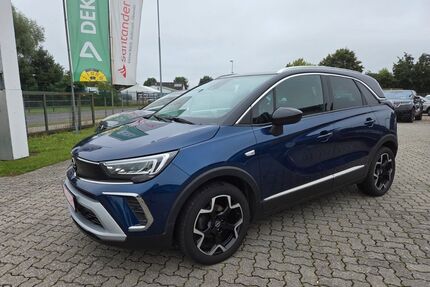 Opel Crossland (X) Gebrauchtwagen