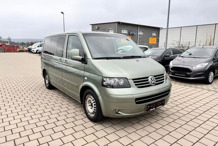 VW T5 Multivan Gebrauchtwagen
