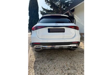 Mercedes-Benz GLC 220 Gebrauchtwagen