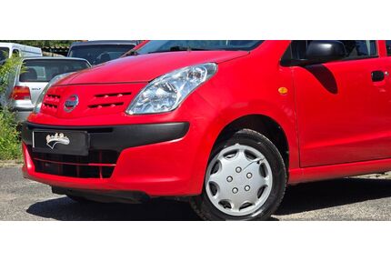 Nissan Pixo Gebrauchtwagen