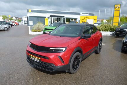 Opel Mokka Gebrauchtwagen