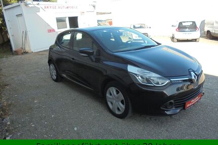 Renault Clio Gebrauchtwagen