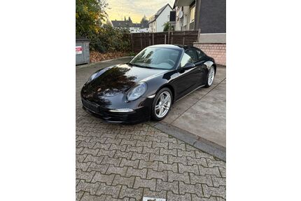 Porsche 911 Urmodell Gebrauchtwagen