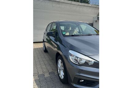 BMW 218 Active Tourer Gebrauchtwagen