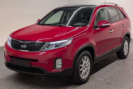 Kia Sorento Gebrauchtwagen