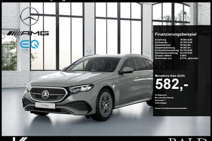 Mercedes-Benz E 300 Gebrauchtwagen