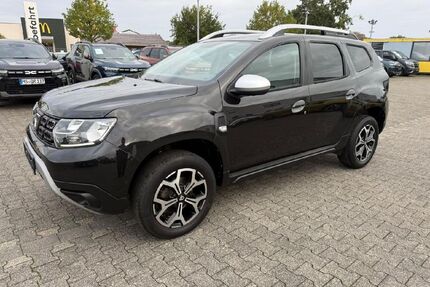 Dacia Duster Gebrauchtwagen