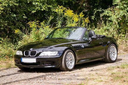 BMW Z3 Gebrauchtwagen