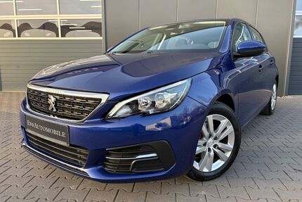 Peugeot 308 Gebrauchtwagen