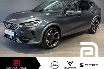 Cupra Formentor Gebrauchtwagen