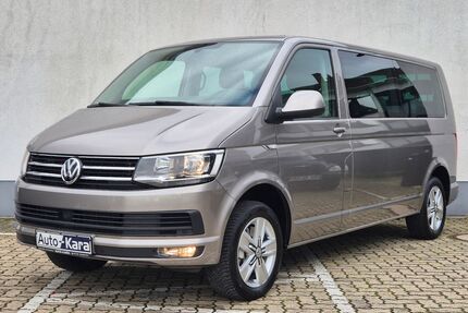 VW T6 Caravelle Gebrauchtwagen