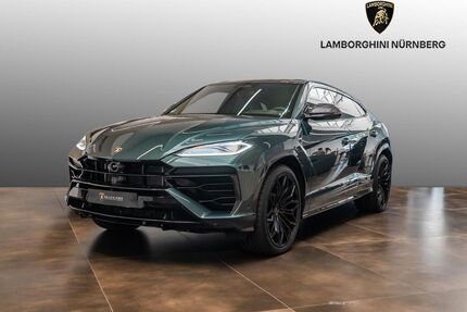 Lamborghini Urus Gebrauchtwagen