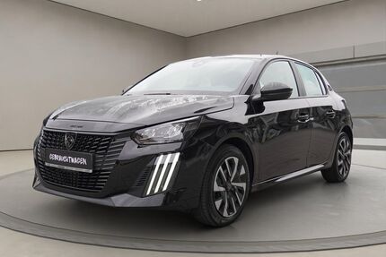 Peugeot 208 Gebrauchtwagen