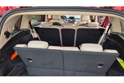 BMW 220 Gran Tourer Gebrauchtwagen