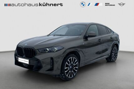 BMW X6 Gebrauchtwagen