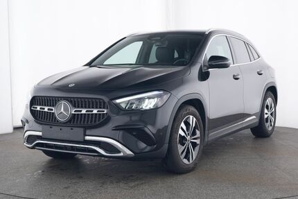 Mercedes-Benz GLA 200 Gebrauchtwagen