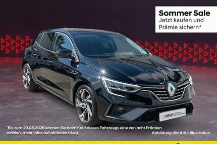 Renault Megane Gebrauchtwagen