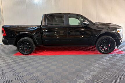 Dodge RAM Gebrauchtwagen